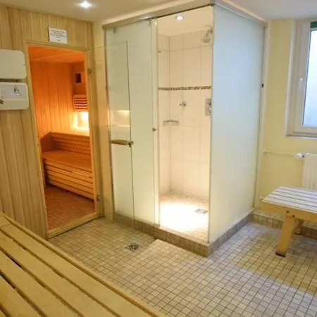 Apartamento Kjeirstrasse 19-21, Whg 093 *