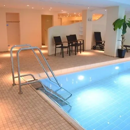 Apartamento Kjeirstrasse 19-21, Whg 093