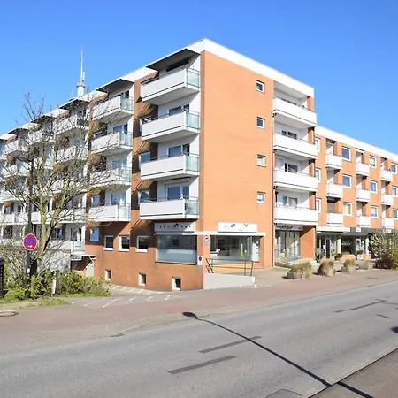 Apartamento Kjeirstrasse 19-21, Whg 093