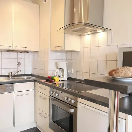 Kjeirstrasse 19-21, Whg 093