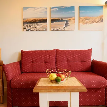 Kjeirstrasse 19-21, Whg 093 Apartamento *